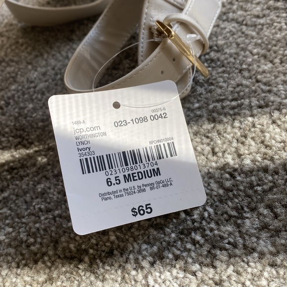 Beachy Heels - Picture 6 of 6